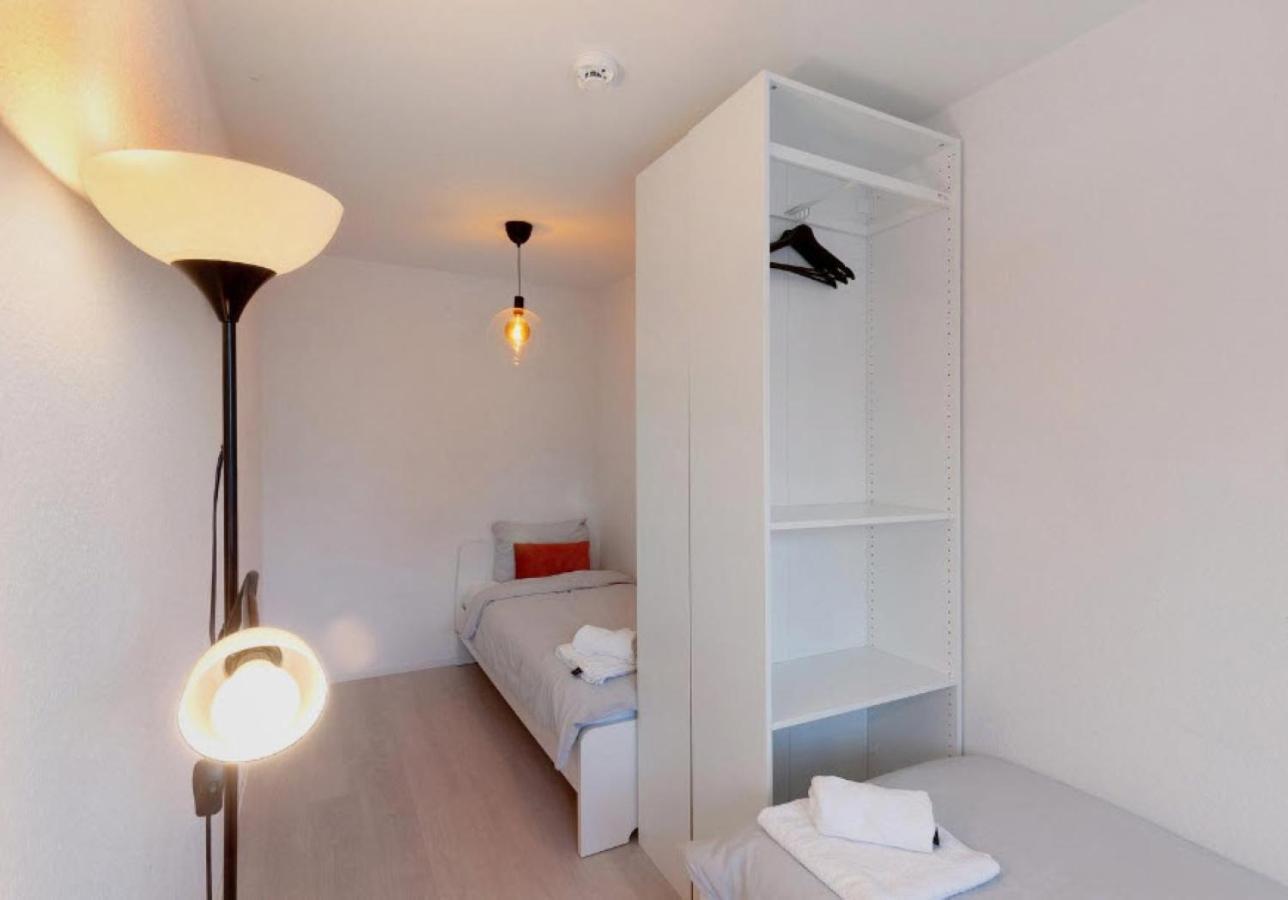 Apartment Zola Frankenthal  Eksteriør bilde